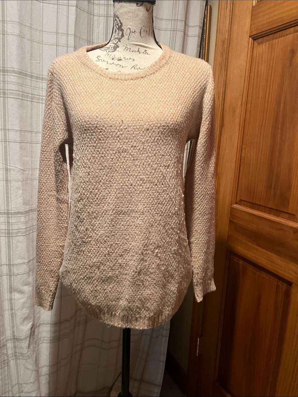 Pink Clover Super soft Crewneck Sweater
